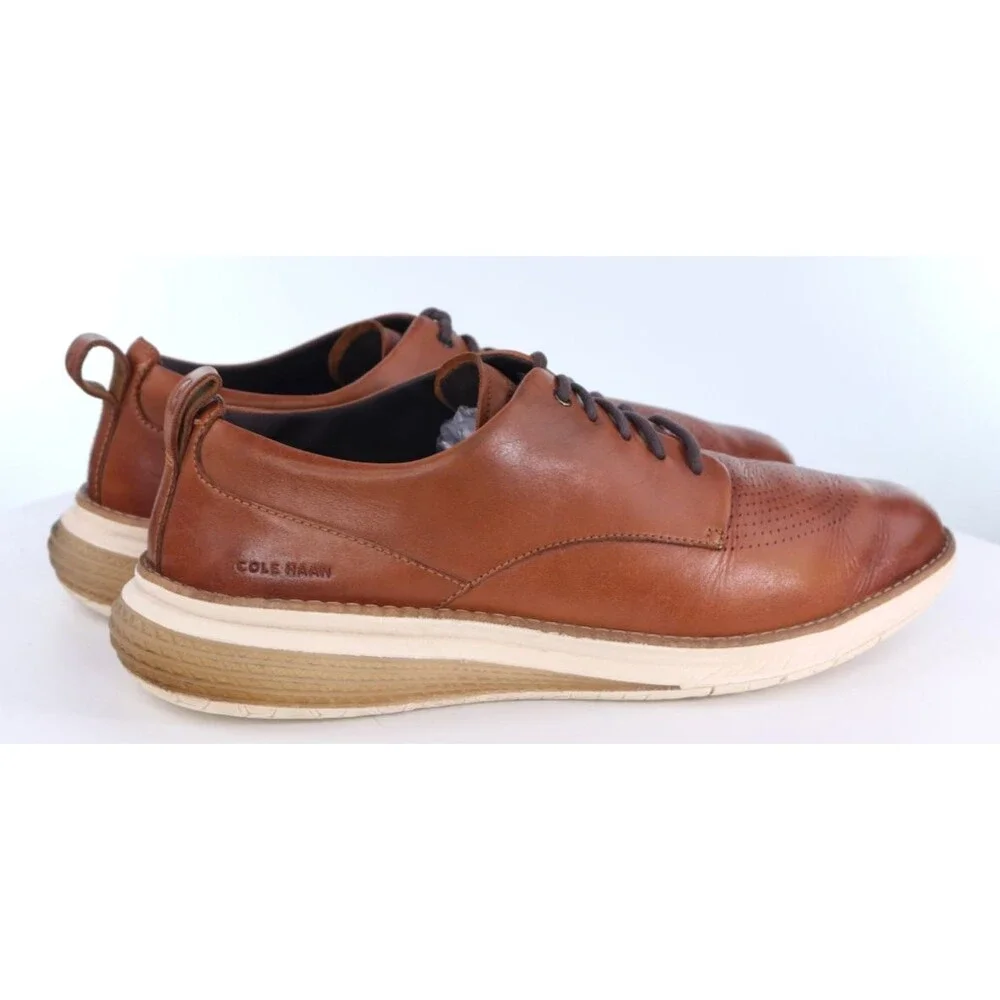 Cole Haan Original Grand Energyweave $180 Men's Oxfords Shoes Size 11 M C40491